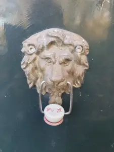 Annelies 02 Close Up